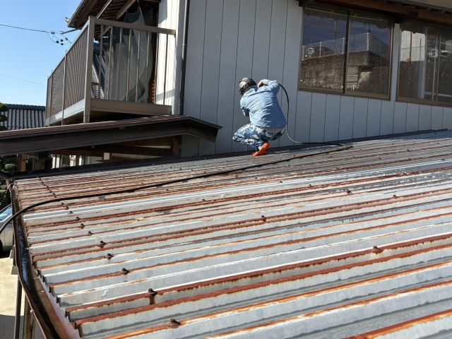 高森町A邸_施工前