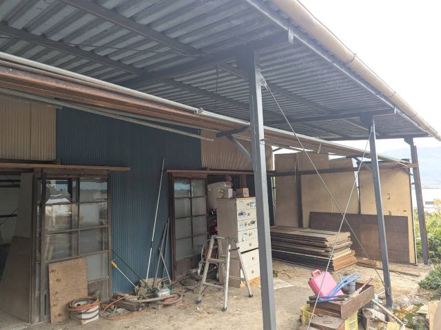 高森町K邸_完成