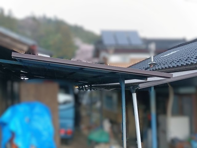 中川村N邸_完成