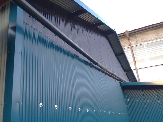 中川村T邸_完成