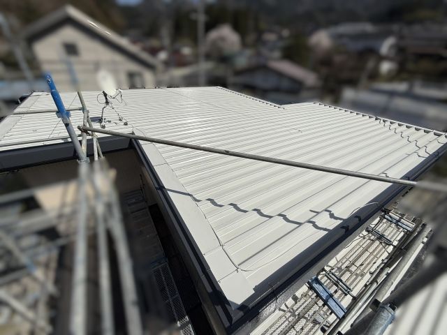 木曽Fさま_施工後