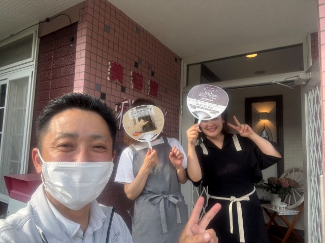 木曽町秋桜さま