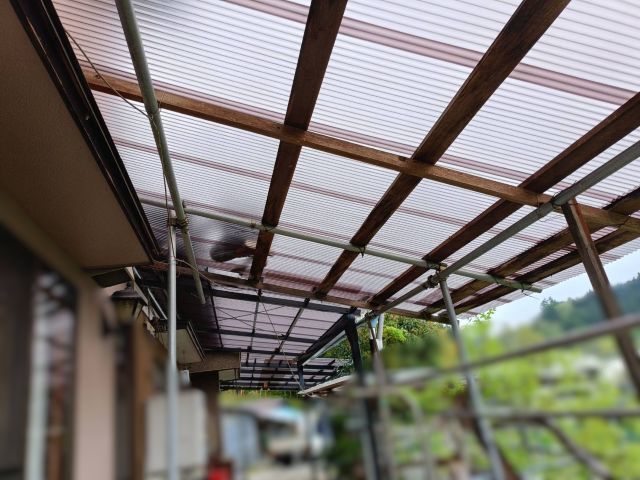 豊丘村Hさま_アフター
