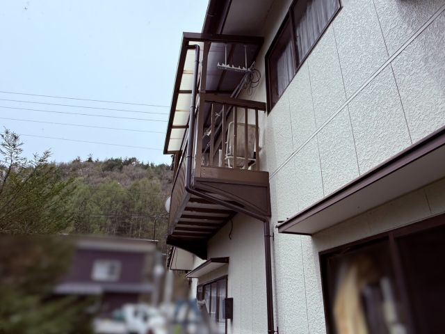 阿智村Y邸_施工後