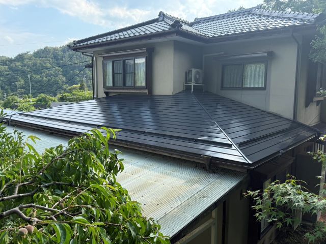 飯田市N邸_施工後