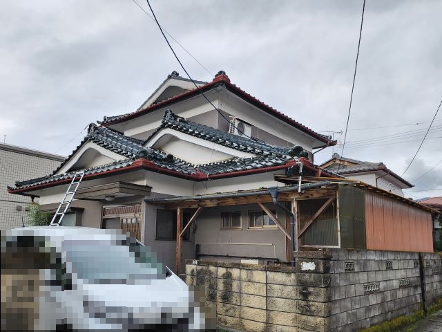 飯田市のお客さまより、中古で購入した住宅のリフォームについてご相談いただきました